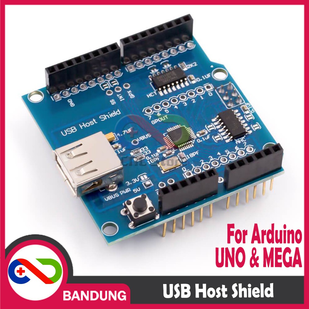 Bảng Mạch Hỗ Trợ Cho Arduino Uno Mega Shield Iot