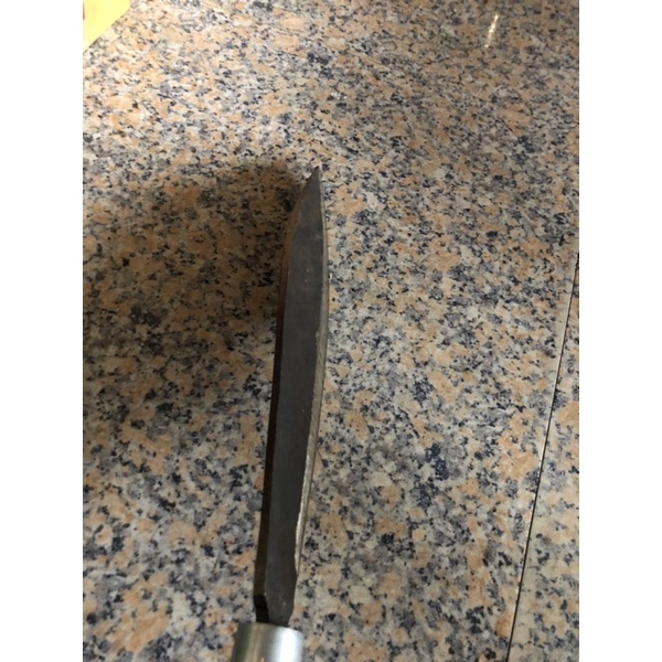 Dao phai nhọn 50cm