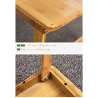 Bàn Gấp,bàn gỗ xếp