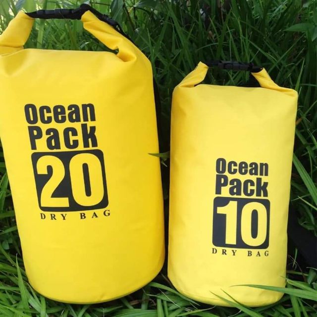 Túi khô Ocean Pack