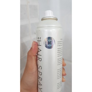 Keo Xịt Tóc Jacqualine Chữ J 420ml