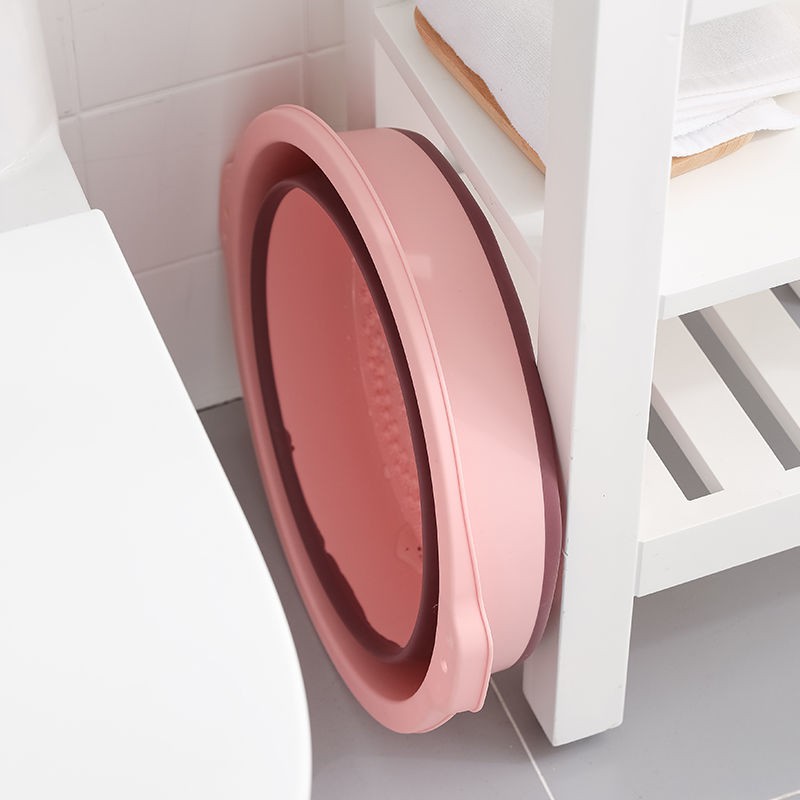 Chậu Ngâm Chân Tại Nhà Tiện Dụng | BigBuy360 - bigbuy360.vn