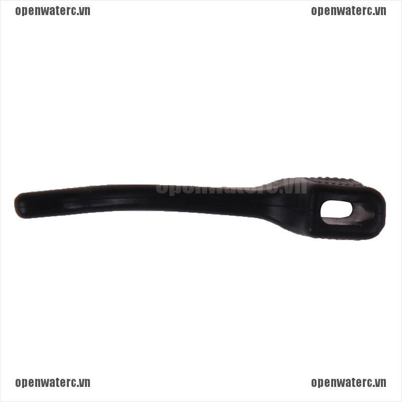 1 Cặp Dây Đeo Kính Bằng silicone Chống Trượt