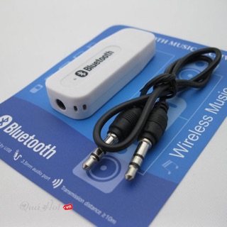 USB BLUETOOTH MUSIC