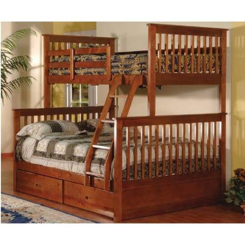 🍁Giường 2 Tầng K.Bed 128