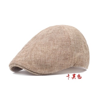 Mũ nón bere mũ beret nam nữ