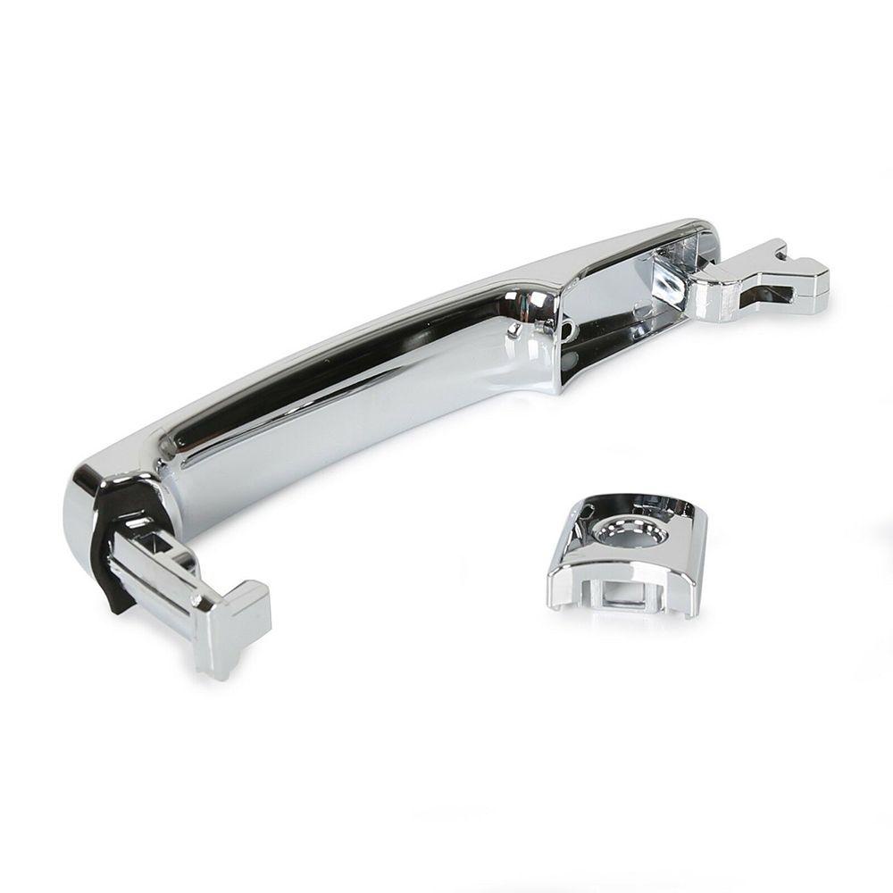 Tay Nắm Cửa Bên Ngoài Cho Xe Hơi Infiniti FX35 2003-2008