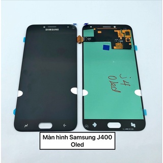 Màn hình ss j4, j400 oled 2ic