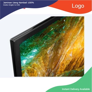 KD-55X8050H Tivi SONY 55 inch 4K Smart Tivi