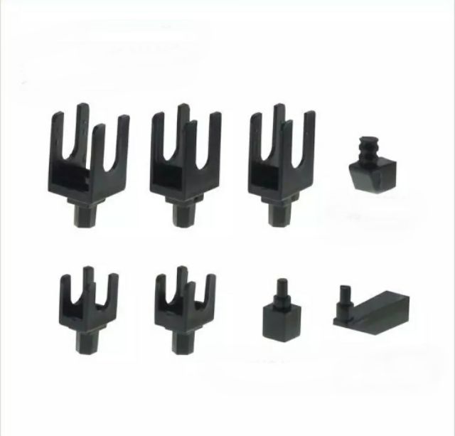 Bộ Model Action Base cho mô hình gunpla MG, HG, RG