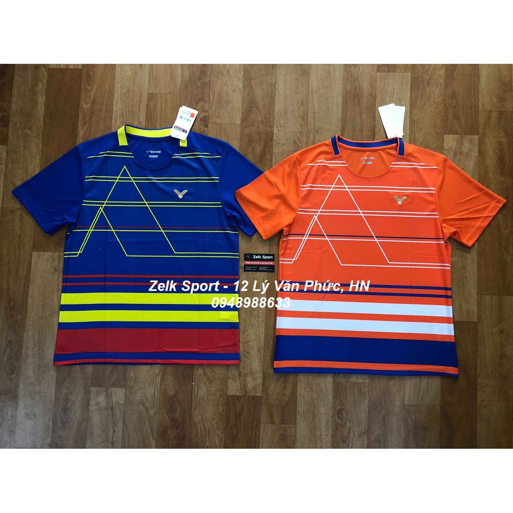 Áo cầu lông Victor 1792