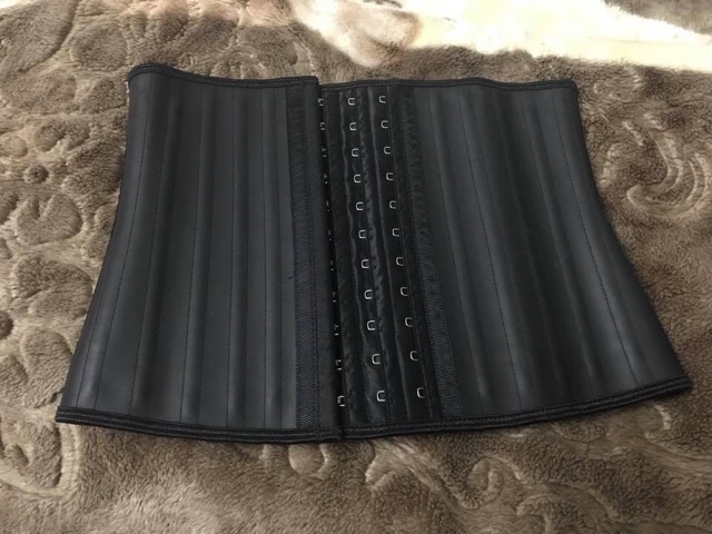 LATEX định hình eo 25 xương loại 25cm | BigBuy360 - bigbuy360.vn