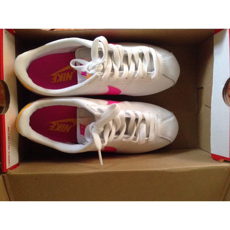 Thanh lý giày Nike Nữ Auth size 6US