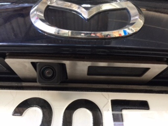 Bộ bảo vệ camera lùi cho mazda 3 , mazda 2 sedan | BigBuy360 - bigbuy360.vn