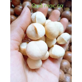 Mắc ca Úc nhập khẩu tặng kèm đồ khui