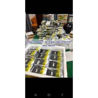 Pin Nokia 3.2, Nokia 5.2 WT240 - 4000mAh
