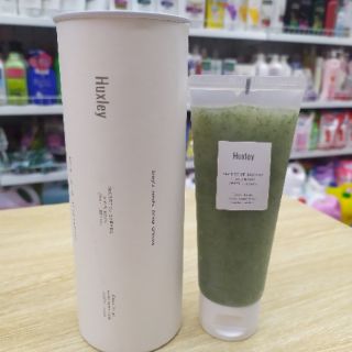 Tẩy da chết Huxley 120g