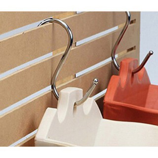 Móc treo đồ chữ S đa năng