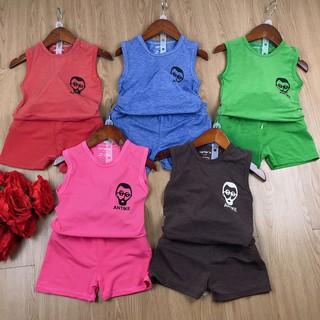 Sét đồ cho bé trai từ 8-18kg