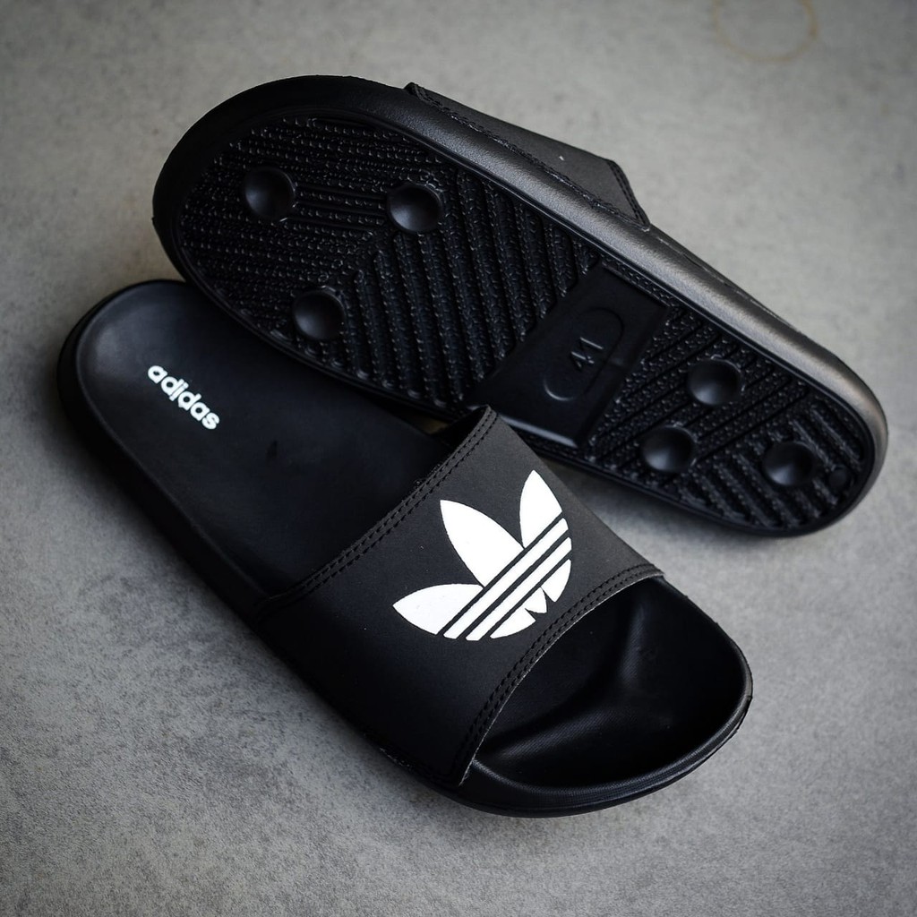 Dép Xỏ Ngón Adidas Chính Hãng Thời Trang Trẻ Trung