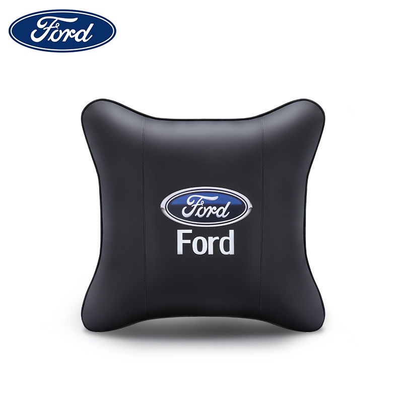 Gối Tựa Đầu / Tựa Lưng Gắn Ghế Ngồi Xe Hơi Ford