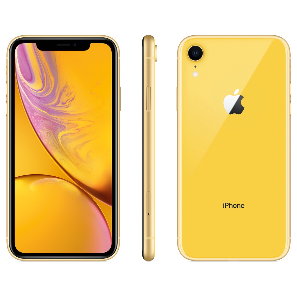 Điện Thoại iPhone XR Quốc Tế Đẹp Đầy Đủ Phụ Kiện Bảo Hành 12 Tháng | BigBuy360 - bigbuy360.vn