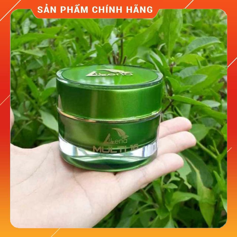 Kem Đa năng Multi 16