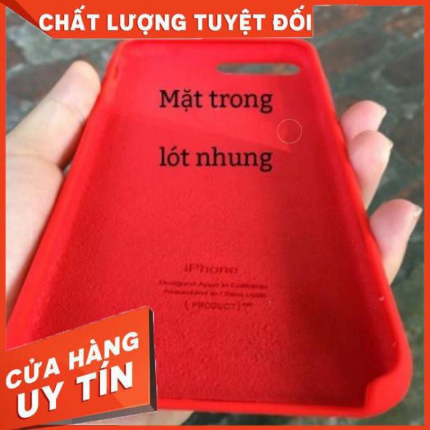 ỐP LƯNG CHỐNG BẨN LOGO TÁO♥️  KHI NHẬP[OPSALE10] - ỐP IPHONE | BigBuy360 - bigbuy360.vn