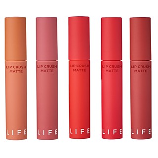 Son kem It's Skin Life Color Lip Crush Matte