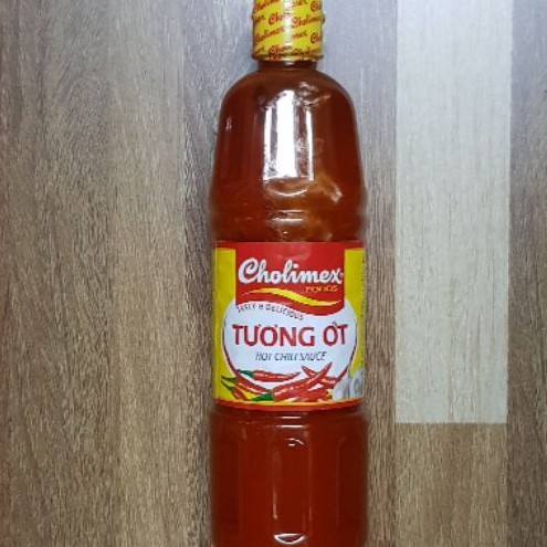 Tương ớt cholimex loại 830g