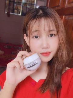 KEM PHẤN NGHỆ NANO