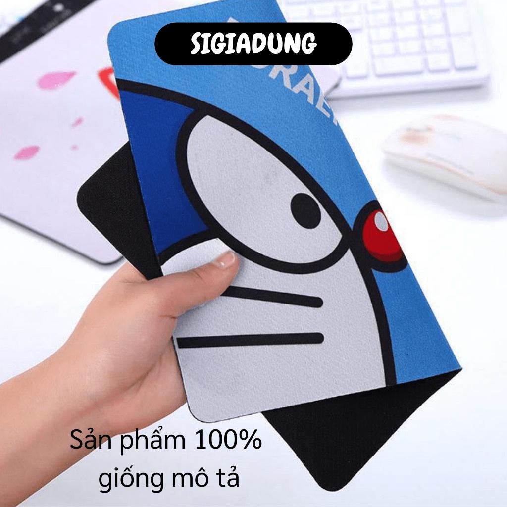 [SGD] Miếng Lót Chuột - Pad Chuột Máy Tính Họa Tiết Hoạt Hình, Dễ Chịu Khi Thao Tác 7051