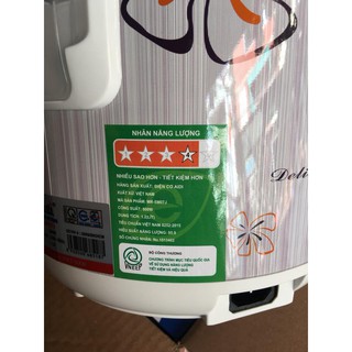 Nồi cơm điện AIDI