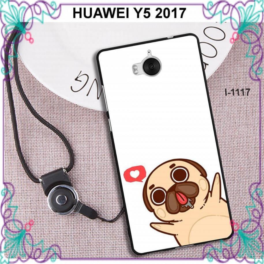 (ốp siêu rẻ) Ốp điện thoại huawei Y5 2017 in hình . ... phukienhay....