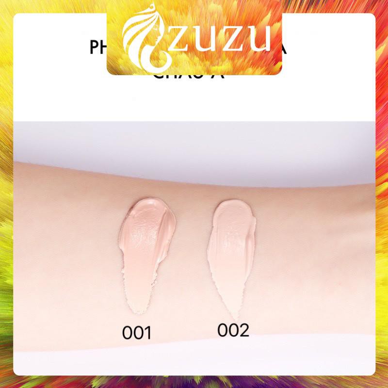 [KN01] Kem nền che khuyết điểm, kem nền nội địa trung Zoo Son kết cấu mỏng nhẹ che phủ cao | BigBuy360 - bigbuy360.vn