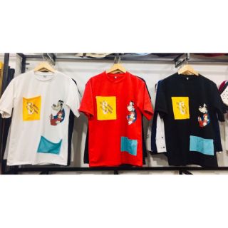 Áo thun unisex
