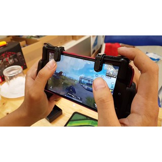 Nút Chơi Game Pubg Cảm Ứng - Controller Pubg Mobile