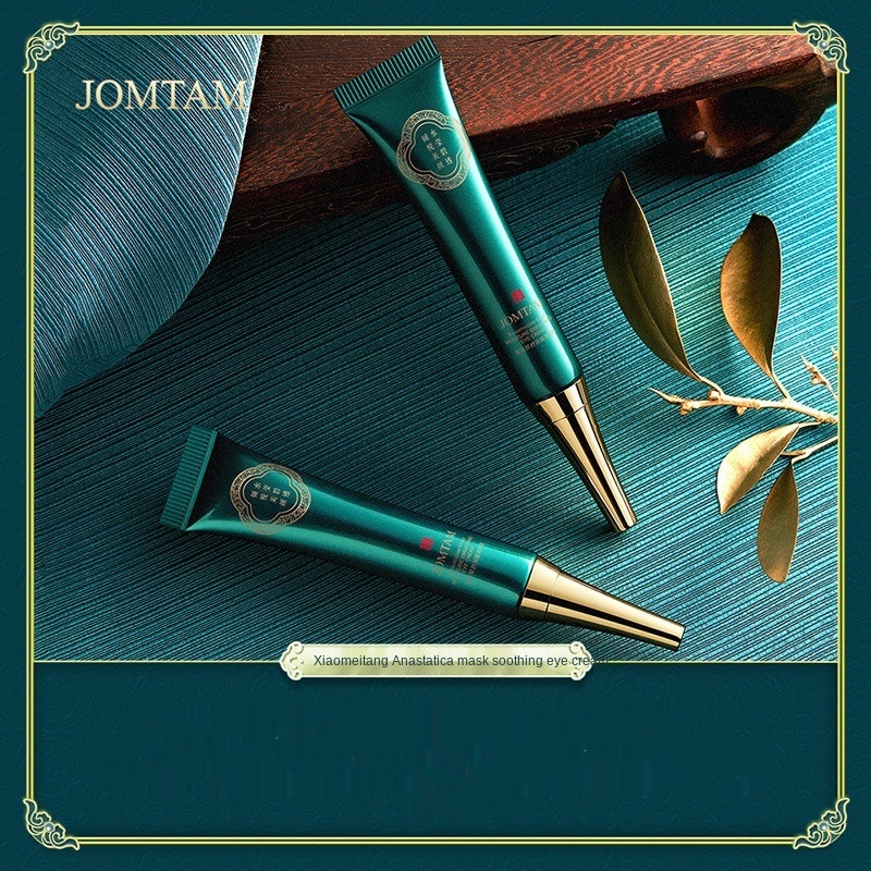 Kem dưỡng da vùng mắt JOMTAM mượt mà hạn chế quầng thâm chống nhăn và chống lão hóa hiệu quả 20g | BigBuy360 - bigbuy360.vn