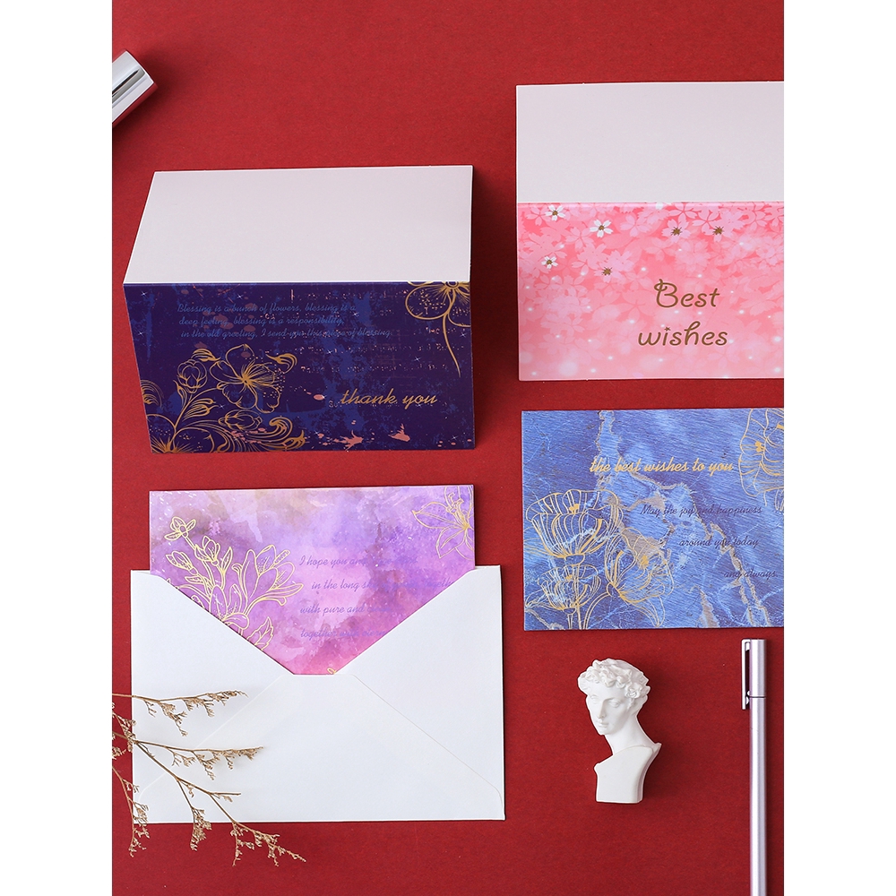 6 Thiệp Mời Sinh Nhật