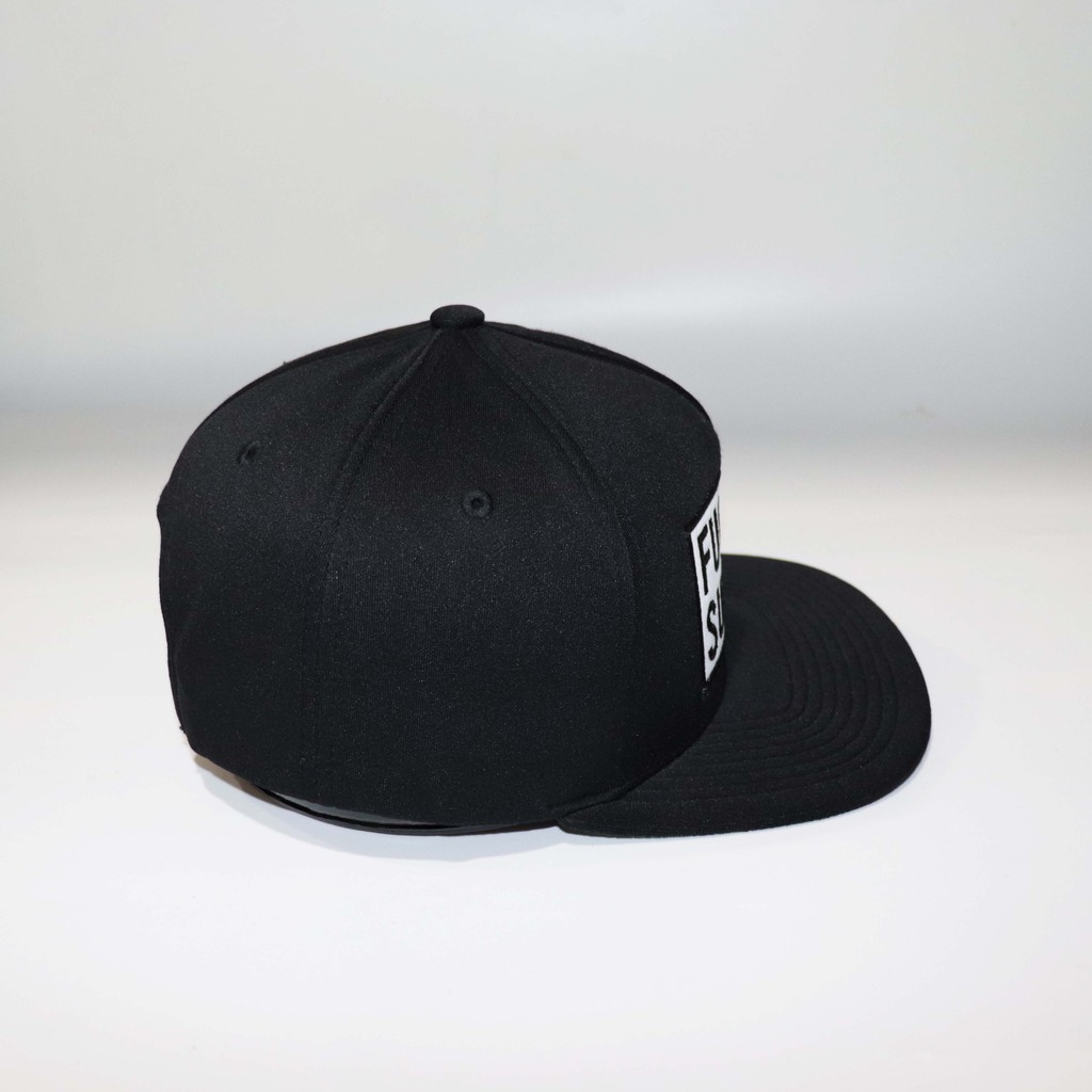 Mũ Snapback cao cấp nam nữ Fukingg Summer hè 2021 ADIDAS cực trendy free size, chất liệu dày dặn, thoáng khí