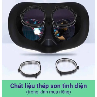 Gọng kính cận nam châm thép Oculus Quest 2 - Meta Quest 2
