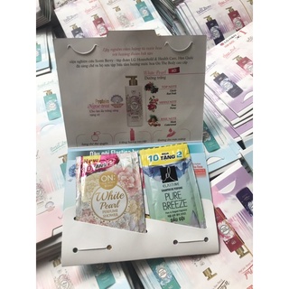Dầu gội Elastine Silk Repair