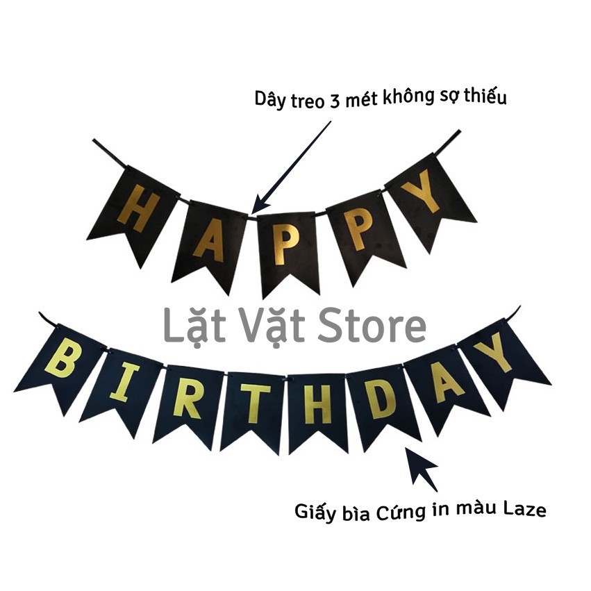 shop bán đồ trang trí sinh Nhật ở Thủ Đức