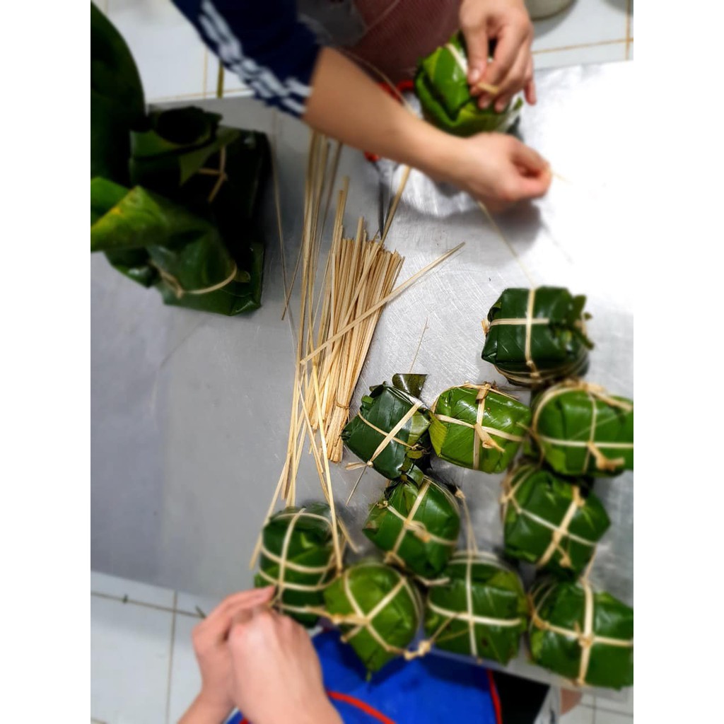 LenaLe Giò Tai 500g | BigBuy360 - bigbuy360.vn
