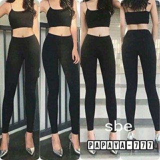 3 MẪU QUẦN LEGGING HÓT
