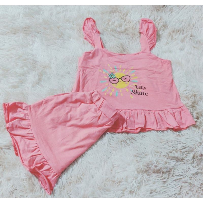 bộ đồ ngủ 50k