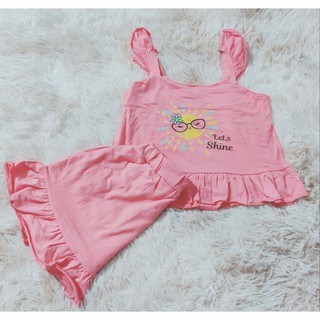 Bộ đồ ngủ 50k