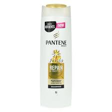 Dầu gội Pentene PRO-V chống hư tổn và phục hồi tóc của Đức 300ml