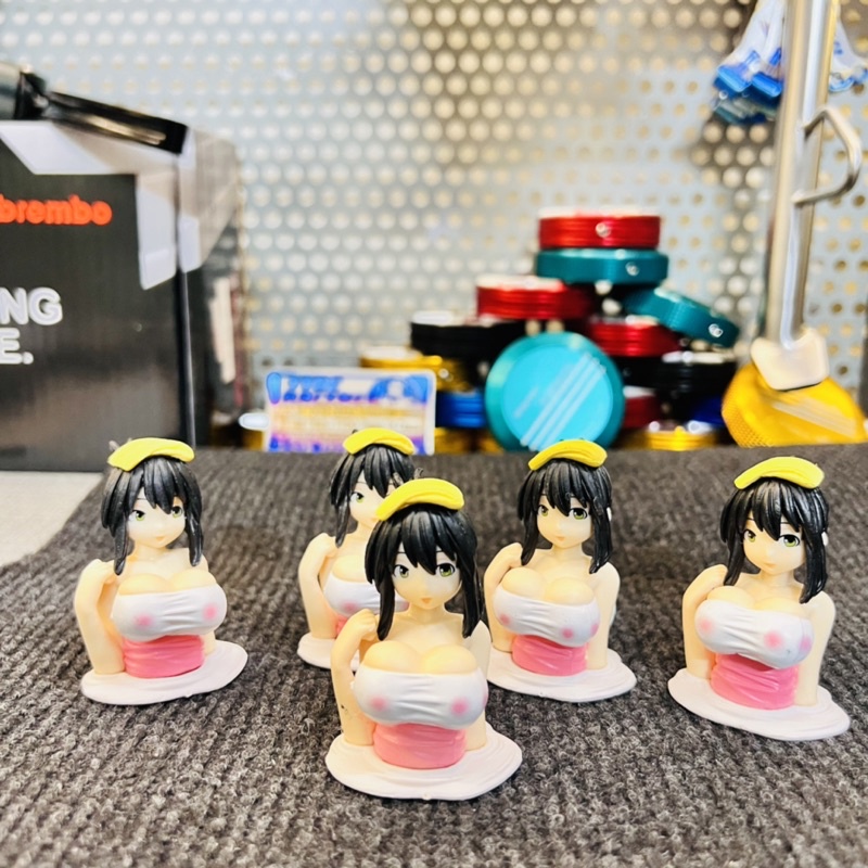 Mô hình lắc lư gắn mọi loại xe