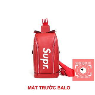 Balo đeo chéo SUP